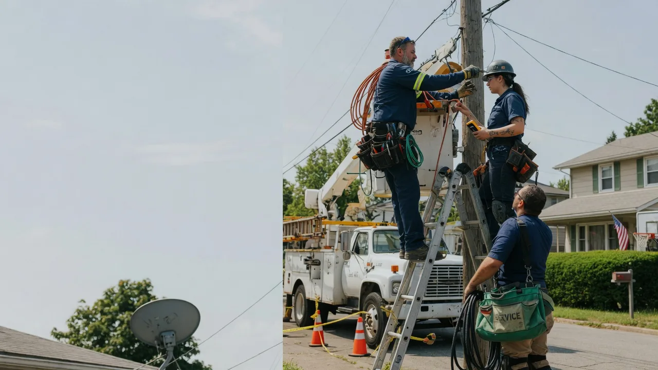 Electrical Repair in Cotton Center, TX near me